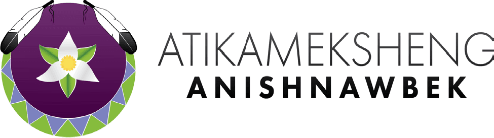 Atikameksheng Anishnawbek