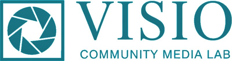 Visio Community Media Lab