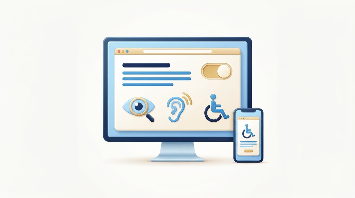 Choosing an Accessible Website Platform