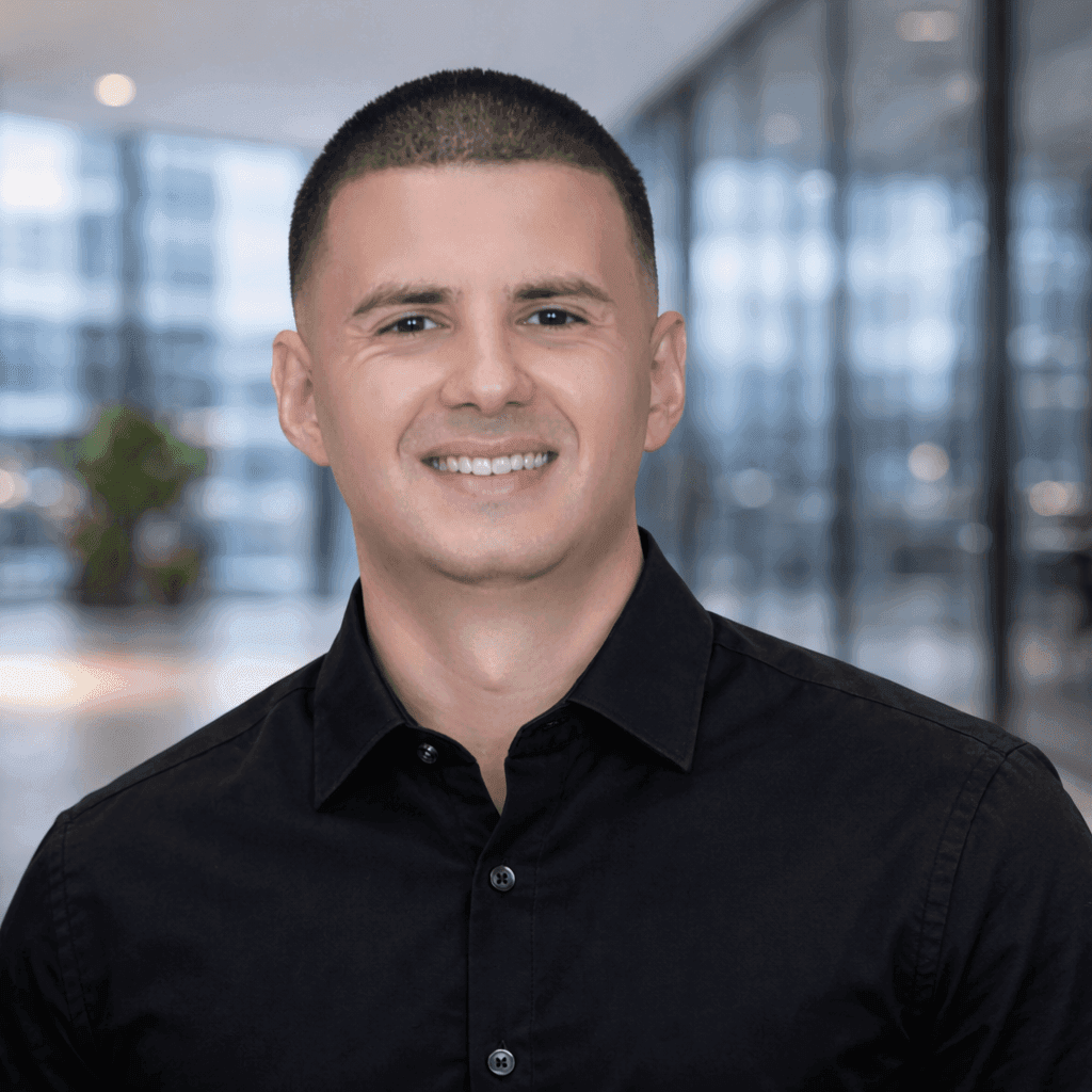 Dr. Jason Bruce