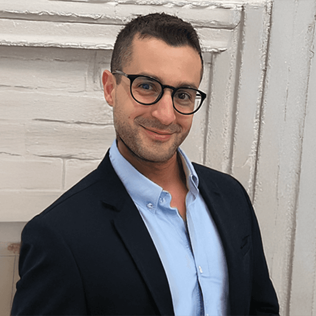 Reza Amari, MMgt