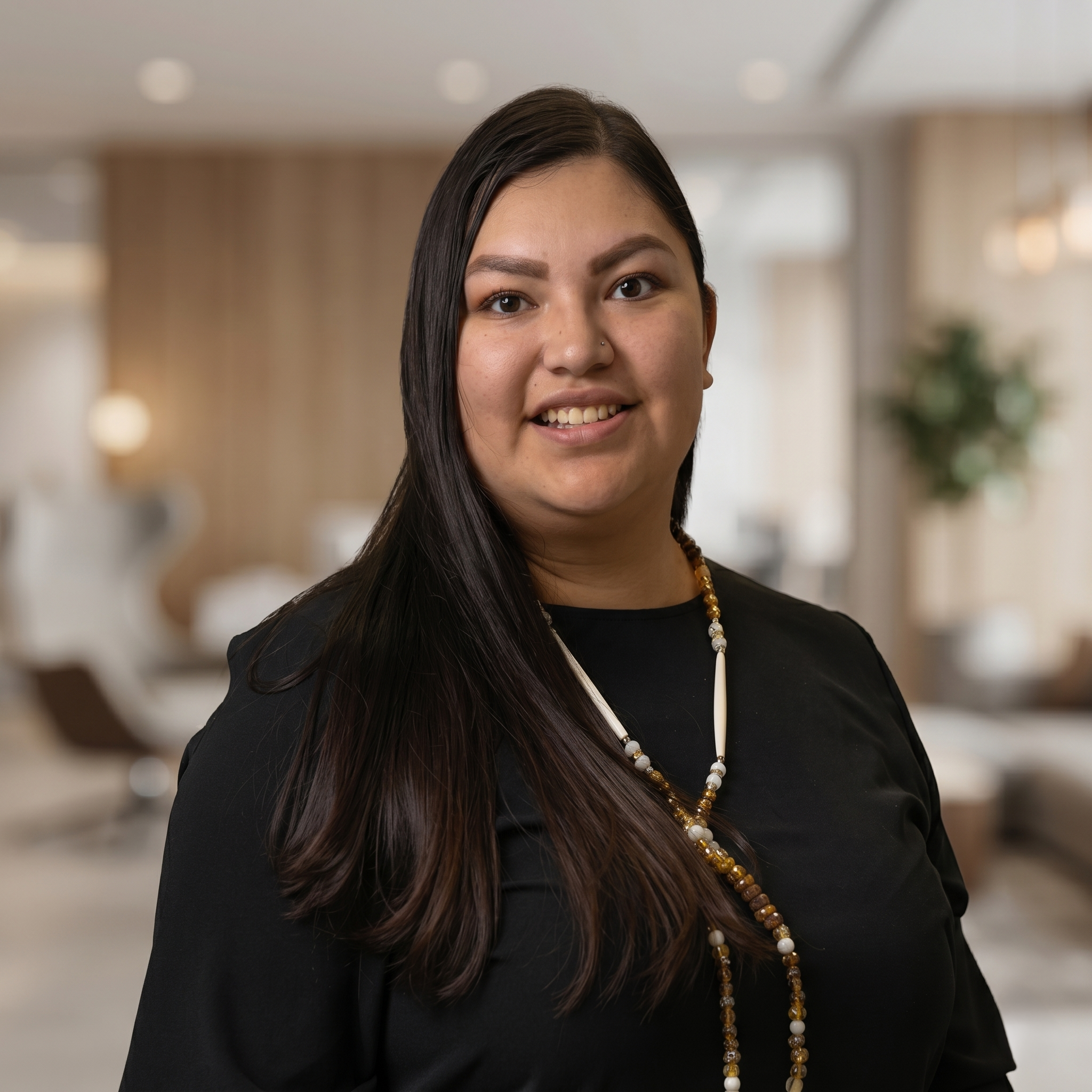 Mikayla Wood, B.Ed.